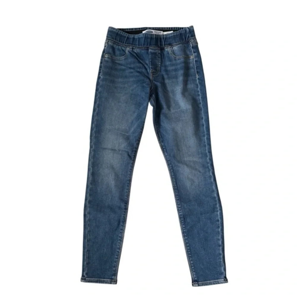 Old Navy very good